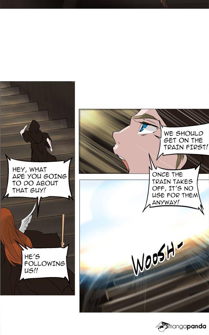 Tower of God Chapter 224 image 55